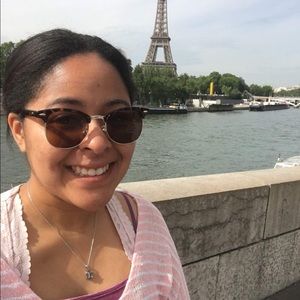 Meet your Posher, Nichole